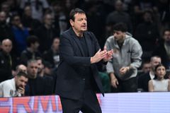 Συλλυπητήριες ανακοινώσεις για τη μητέρα του Εργκίν Αταμάν από Μαρούσι Chery, ΠΑΟΚ  και Μύκονος Betsson