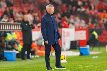 Σενάριο για Μουρίνιο στην εθνική Πορτογαλίας