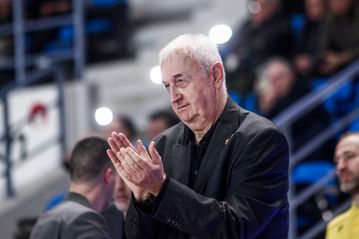 Σάκοτα: “Πιστεύουμε βαθιά στην πρόκριση”