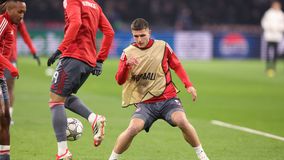 Η κίνηση με νόημα του Πιρόλα ενόψει Λεβερκούζεν