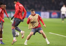 Η κίνηση με νόημα του Πιρόλα ενόψει Λεβερκούζεν