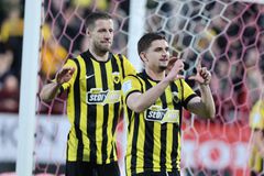 Εγκωμιαστικά σχόλια στη Ρουμανία για τον Μαρίν: «Θεός στην Ελλάδα, έκανε το τέλειο παιχνίδι»