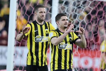 Εγκωμιαστικά σχόλια στη Ρουμανία για τον Μαρίν: «Θεός στην Ελλάδα, έκανε το τέλειο παιχνίδι»