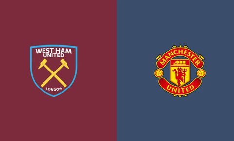 LIVE: ΓΟΥΕΣΤ ΧΑΜ - ΜΑΝΤΣΕΣΤΕΡ ΓΙΟΥΝΑΪΤΕΝΤ