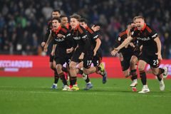 Στα ημιτελικά του Κυπέλλου Ιταλίας μετά από ματς-θρίλερ η Κόμο