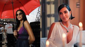 Από τη Νικόλ Σέρζινγκερ στην Κιμ Καρντάσιαν: Οι ερωτικές σχέσεις του Χάμιλτον