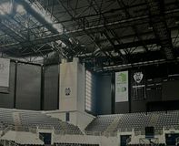 Το PAOK SPORTS ARENA χωρίς το Cube!
