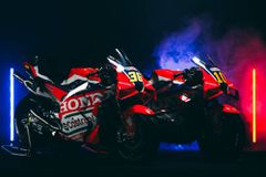 MotoGP: Οι νέες εμφανίσεις όλων των ομάδων για το 2026