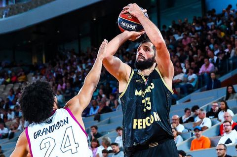 Σενάρια αποχώρησης του Μίροτιτς από τη Μονακό