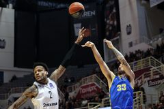 ΠΑΟΚ και Περιστέρι για την πρωτιά στο FIBA Europe Cup – Τι χρειάζονται και το σενάριο ελληνικού «εμφυλίου»
