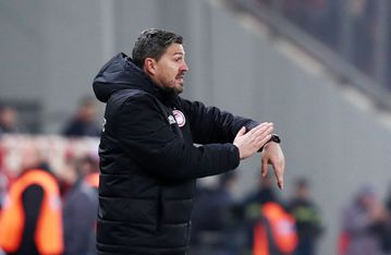 Πρώην τεχνικός του Ολυμπιακού, νέος προπονητής της δεύτερης ομάδας του Άγιαξ