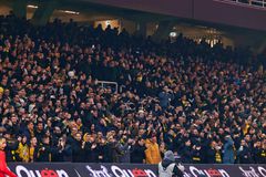 ΑΕΚ: «Κανείς να μην προσεγγίσει στο γήπεδο χωρίς εισιτήριο»