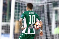 Ο Γιοβάνοβιτς θα στερηθεί τον Μπερνάρ στο Περιστέρι, αλλά έχει plan b και c