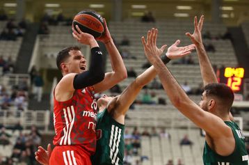 Απίστευτες καταγγελίες στην Euroleague: Oμάδα φέρεται να πούλησε τη θέση της σε άλλη για 800.000 ευρώ