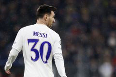 Το σχέδιο της Μπαρτσελόνα για να πείσει τον Μέσι να επιστρέψει στο «Καμπ Νόου»