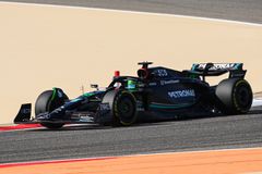 Ντόμινο εξελίξεων (και) στη Mercedes