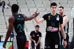 Παναθηναϊκός - Ερυθρός Αστέρας: Με στόχο τη νίκη και το τέλος στο αρνητικό σερί οι «πράσινοι»