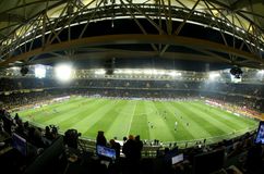 Η ΑΕΚ ανακοίνωσε sold out για το ντέρμπι