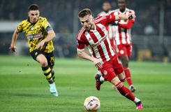 Ο Ρέαμπτσιουκ στην αποστολή της Μολδαβίας για τα προκριματικά του Μουντιάλ