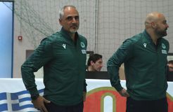 Καλμαζίδης στο Sportal: «Θέλω αντίπαλο την ομάδα που θα χάσει από τη δική μου!» (vid)