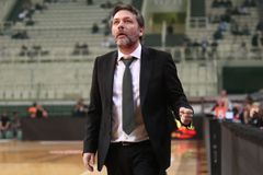 Σερέλης: «Το μπάσκετ είναι πιο ενδιαφέρον από τον Μπέικον ή οποιονδήποτε παίκτη»