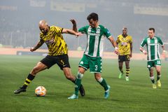 Το καλεντάρι των Play Off & Play Out: 10 αγωνιστικές, 3 εμβόλιμες, 2 διακοπές