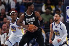 Ο Τζάρεν Τζάκσον και ο Μπράντον Ίνγκραμ ετοιμάζονται για το Παγκόσμιο Κύπελλο