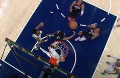 NBA Top 10 (10/3): Ο Τζέιλεν Γκριν των Ρόκετς με ένα... circus shot βρέθηκε στην πρώτη θέση των highlights