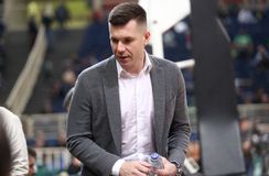 Μπετσίροβιτς: «Αν προκύψει Παναθηναϊκός -Ολυμπιακός στα playoffs θα υπερασπιστούμε τη θέση μας»