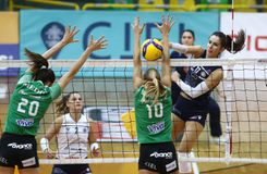 ΑΟ ΘΗΡΑΣ - ΠΑΝΑΘΗΝΑΪΚΟΣ (0-3)