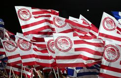 Ολυμπιακός: 98 χρόνια ζωής που σφυρηλάτησαν την ιστορία του Θρύλου