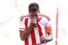 Οι ευχές του Φουστέρ για τα 98 χρόνια του Ολυμπιακού