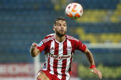 «Στο στόχαστρο της Τζένοα ο Ζινκερνάγκελ»