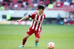 Ούτε οι συμπαίκτες του δεν πίστευαν αυτό που έκανε ο Χουάνγκ…