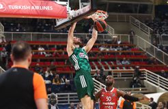 ΠΑΝΑΘΗΝΑΪΚΟΣ - ΕΡΥΘΡΟΣ ΑΣΤΕΡΑΣ