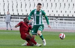 Σέντρα ξανά στη Super League 2 με ντέρμπι - Όλο το πρόγραμμα