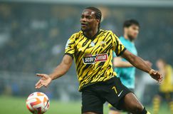 Όλα τα δεδομένα για τον Λιβάι Γκαρσία στην ΑΕΚ