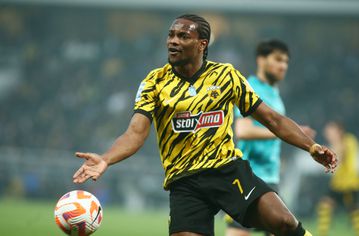 Χωρίς Λιβάι Γκαρσία η ΑΕΚ κόντρα στον Άρη!