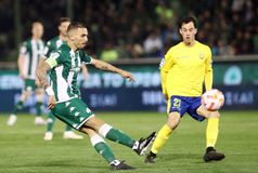 Παναθηναϊκός: Τo «άτυχο» στατιστικό που... δείχνει πρωτάθλημα (vid)