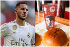 Επος: Η Λιλ ετοίμασε χάμπουργκερ και μπίρες για να υποδεχθεί τον Αζάρ