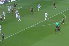 Σουτάρα και γκολ για τον Σάλιακα στο ντέρμπι της Ζανκτ Πάουλι με τη Χέρτα (vid)