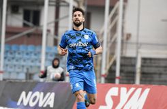 Πρόβλημα με Κόντε στον ΠΑΣ Γιάννινα