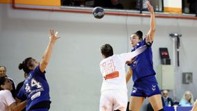 Άνετα στον τελικό του Κυπέλλου η Νέα Ιωνία