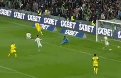 Αντέδρασε η Βιγιαρεάλ και πήρε τη ματσάρα με την Μπέτις, αυτογκόλ ο Παπασταθόπουλος