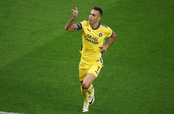 Διπλό για τη Μακάμπι Τελ Αβίβ πριν από τη ρεβάνς με τον Ολυμπιακό