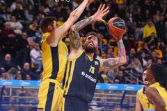 Το Μαρούσι υπέταξε τον Άρη μέσα στο «Αλεξάνδρειο» με τρομερό Ραντούλιτσα