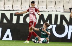 Ολυμπιακός: Η ανάλυση του αγώνα στη Λεωφόρο