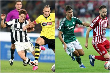 «Σμπαραλιάστηκε» η απόδοση του Ολυμπιακού: Τι λένε οι στοιχηματικές για την κατάκτηση του πρωταθλήματος