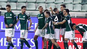 Η ενδεκάδα του Παναθηναϊκού κόντρα στον Ολυμπιακό