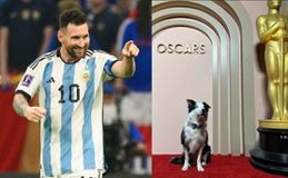 Ο Μέσι διεκδικεί Όσκαρ, αλλά δεν θα βρεθεί στην απονομή…